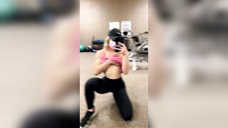 [169 of 681 Videos] Livvalittle (ivfitpdx aka Livv Fitt & Fitdonk aka livvfitcheeks) OnlyFans Leaks The Girl Next Door Porn