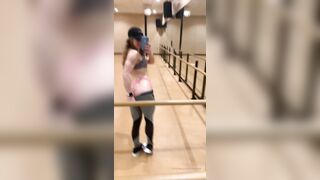 [17 of 681 Videos] Livvalittle (ivfitpdx aka Livv Fitt & Fitdonk aka livvfitcheeks) OnlyFans Leaks The Girl Next Door Porn