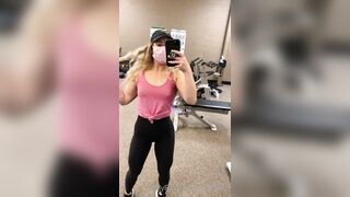 [170 of 681 Videos] Livvalittle (ivfitpdx aka Livv Fitt & Fitdonk aka livvfitcheeks) OnlyFans Leaks The Girl Next Door Porn