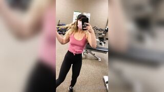 [170 of 681 Videos] Livvalittle (ivfitpdx aka Livv Fitt & Fitdonk aka livvfitcheeks) OnlyFans Leaks The Girl Next Door Porn