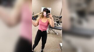 [170 of 681 Videos] Livvalittle (ivfitpdx aka Livv Fitt & Fitdonk aka livvfitcheeks) OnlyFans Leaks The Girl Next Door Porn
