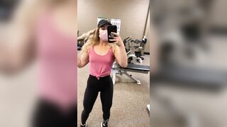 [170 of 681 Videos] Livvalittle (ivfitpdx aka Livv Fitt & Fitdonk aka livvfitcheeks) OnlyFans Leaks The Girl Next Door Porn