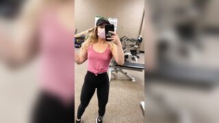 [170 of 681 Videos] Livvalittle (ivfitpdx aka Livv Fitt & Fitdonk aka livvfitcheeks) OnlyFans Leaks The Girl Next Door Porn
