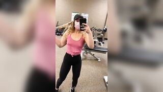 [170 of 681 Videos] Livvalittle (ivfitpdx aka Livv Fitt & Fitdonk aka livvfitcheeks) OnlyFans Leaks The Girl Next Door Porn