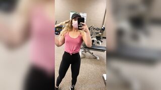 [170 of 681 Videos] Livvalittle (ivfitpdx aka Livv Fitt & Fitdonk aka livvfitcheeks) OnlyFans Leaks The Girl Next Door Porn