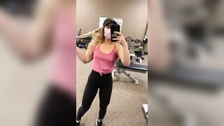 [170 of 681 Videos] Livvalittle (ivfitpdx aka Livv Fitt & Fitdonk aka livvfitcheeks) OnlyFans Leaks The Girl Next Door Porn