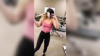 [170 of 681 Videos] Livvalittle (ivfitpdx aka Livv Fitt & Fitdonk aka livvfitcheeks) OnlyFans Leaks The Girl Next Door Porn