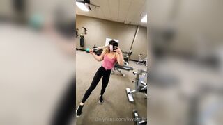 [170 of 681 Videos] Livvalittle (ivfitpdx aka Livv Fitt & Fitdonk aka livvfitcheeks) OnlyFans Leaks The Girl Next Door Porn