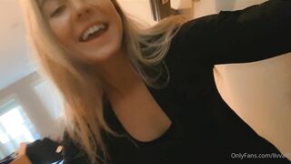 [172 of 681 Videos] Livvalittle (ivfitpdx aka Livv Fitt & Fitdonk aka livvfitcheeks) OnlyFans Leaks The Girl Next Door Porn