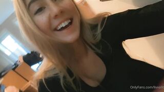 [172 of 681 Videos] Livvalittle (ivfitpdx aka Livv Fitt & Fitdonk aka livvfitcheeks) OnlyFans Leaks The Girl Next Door Porn