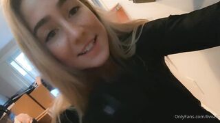 [172 of 681 Videos] Livvalittle (ivfitpdx aka Livv Fitt & Fitdonk aka livvfitcheeks) OnlyFans Leaks The Girl Next Door Porn