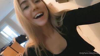 [172 of 681 Videos] Livvalittle (ivfitpdx aka Livv Fitt & Fitdonk aka livvfitcheeks) OnlyFans Leaks The Girl Next Door Porn