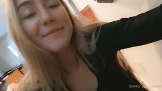[172 of 681 Videos] Livvalittle (ivfitpdx aka Livv Fitt & Fitdonk aka livvfitcheeks) OnlyFans Leaks The Girl Next Door Porn