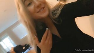 [172 of 681 Videos] Livvalittle (ivfitpdx aka Livv Fitt & Fitdonk aka livvfitcheeks) OnlyFans Leaks The Girl Next Door Porn