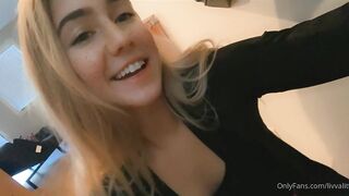 [172 of 681 Videos] Livvalittle (ivfitpdx aka Livv Fitt & Fitdonk aka livvfitcheeks) OnlyFans Leaks The Girl Next Door Porn