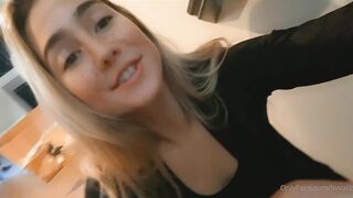 [172 of 681 Videos] Livvalittle (ivfitpdx aka Livv Fitt & Fitdonk aka livvfitcheeks) OnlyFans Leaks The Girl Next Door Porn