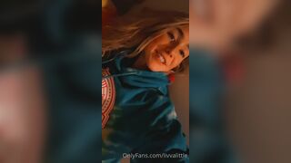 [179 of 681 Videos] Livvalittle (ivfitpdx aka Livv Fitt & Fitdonk aka livvfitcheeks) OnlyFans Leaks The Girl Next Door Porn