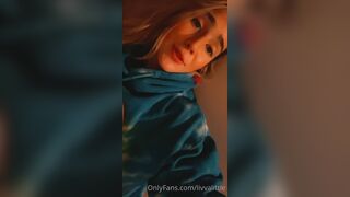 [179 of 681 Videos] Livvalittle (ivfitpdx aka Livv Fitt & Fitdonk aka livvfitcheeks) OnlyFans Leaks The Girl Next Door Porn