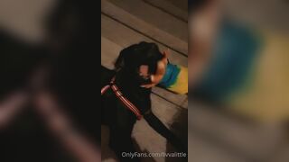 [179 of 681 Videos] Livvalittle (ivfitpdx aka Livv Fitt & Fitdonk aka livvfitcheeks) OnlyFans Leaks The Girl Next Door Porn