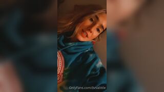 [179 of 681 Videos] Livvalittle (ivfitpdx aka Livv Fitt & Fitdonk aka livvfitcheeks) OnlyFans Leaks The Girl Next Door Porn