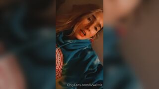 [179 of 681 Videos] Livvalittle (ivfitpdx aka Livv Fitt & Fitdonk aka livvfitcheeks) OnlyFans Leaks The Girl Next Door Porn