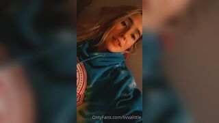 [179 of 681 Videos] Livvalittle (ivfitpdx aka Livv Fitt & Fitdonk aka livvfitcheeks) OnlyFans Leaks The Girl Next Door Porn