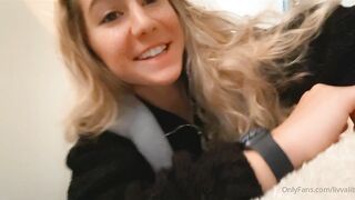 [184 of 681 Videos] Livvalittle (ivfitpdx aka Livv Fitt & Fitdonk aka livvfitcheeks) OnlyFans Leaks The Girl Next Door Porn