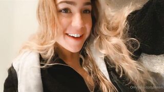 [184 of 681 Videos] Livvalittle (ivfitpdx aka Livv Fitt & Fitdonk aka livvfitcheeks) OnlyFans Leaks The Girl Next Door Porn