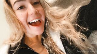 [184 of 681 Videos] Livvalittle (ivfitpdx aka Livv Fitt & Fitdonk aka livvfitcheeks) OnlyFans Leaks The Girl Next Door Porn