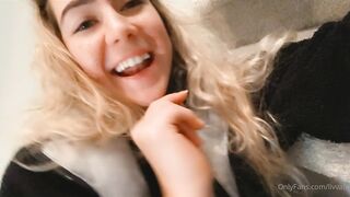 [184 of 681 Videos] Livvalittle (ivfitpdx aka Livv Fitt & Fitdonk aka livvfitcheeks) OnlyFans Leaks The Girl Next Door Porn