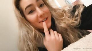 [184 of 681 Videos] Livvalittle (ivfitpdx aka Livv Fitt & Fitdonk aka livvfitcheeks) OnlyFans Leaks The Girl Next Door Porn