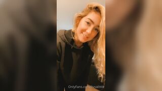 [187 of 681 Videos] Livvalittle (ivfitpdx aka Livv Fitt & Fitdonk aka livvfitcheeks) OnlyFans Leaks The Girl Next Door Porn