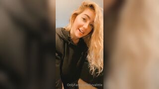 [187 of 681 Videos] Livvalittle (ivfitpdx aka Livv Fitt & Fitdonk aka livvfitcheeks) OnlyFans Leaks The Girl Next Door Porn