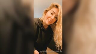 [187 of 681 Videos] Livvalittle (ivfitpdx aka Livv Fitt & Fitdonk aka livvfitcheeks) OnlyFans Leaks The Girl Next Door Porn