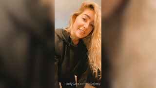 [187 of 681 Videos] Livvalittle (ivfitpdx aka Livv Fitt & Fitdonk aka livvfitcheeks) OnlyFans Leaks The Girl Next Door Porn