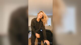 [187 of 681 Videos] Livvalittle (ivfitpdx aka Livv Fitt & Fitdonk aka livvfitcheeks) OnlyFans Leaks The Girl Next Door Porn