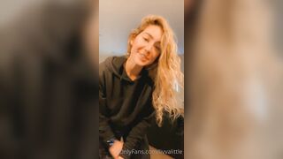 [187 of 681 Videos] Livvalittle (ivfitpdx aka Livv Fitt & Fitdonk aka livvfitcheeks) OnlyFans Leaks The Girl Next Door Porn