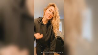 [187 of 681 Videos] Livvalittle (ivfitpdx aka Livv Fitt & Fitdonk aka livvfitcheeks) OnlyFans Leaks The Girl Next Door Porn