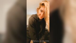 [187 of 681 Videos] Livvalittle (ivfitpdx aka Livv Fitt & Fitdonk aka livvfitcheeks) OnlyFans Leaks The Girl Next Door Porn