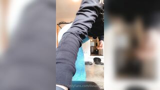 [188 of 681 Videos] Livvalittle (ivfitpdx aka Livv Fitt & Fitdonk aka livvfitcheeks) OnlyFans Leaks The Girl Next Door Porn