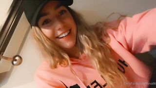 [191 of 681 Videos] Livvalittle (ivfitpdx aka Livv Fitt & Fitdonk aka livvfitcheeks) OnlyFans Leaks The Girl Next Door Porn