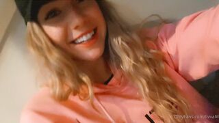 [191 of 681 Videos] Livvalittle (ivfitpdx aka Livv Fitt & Fitdonk aka livvfitcheeks) OnlyFans Leaks The Girl Next Door Porn