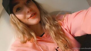 [191 of 681 Videos] Livvalittle (ivfitpdx aka Livv Fitt & Fitdonk aka livvfitcheeks) OnlyFans Leaks The Girl Next Door Porn