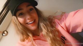 [191 of 681 Videos] Livvalittle (ivfitpdx aka Livv Fitt & Fitdonk aka livvfitcheeks) OnlyFans Leaks The Girl Next Door Porn