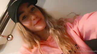 [191 of 681 Videos] Livvalittle (ivfitpdx aka Livv Fitt & Fitdonk aka livvfitcheeks) OnlyFans Leaks The Girl Next Door Porn