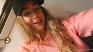 [191 of 681 Videos] Livvalittle (ivfitpdx aka Livv Fitt & Fitdonk aka livvfitcheeks) OnlyFans Leaks The Girl Next Door Porn