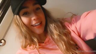 [191 of 681 Videos] Livvalittle (ivfitpdx aka Livv Fitt & Fitdonk aka livvfitcheeks) OnlyFans Leaks The Girl Next Door Porn