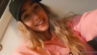 [191 of 681 Videos] Livvalittle (ivfitpdx aka Livv Fitt & Fitdonk aka livvfitcheeks) OnlyFans Leaks The Girl Next Door Porn