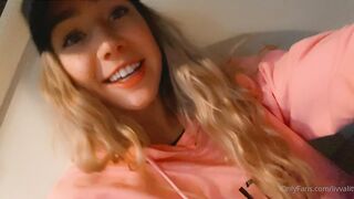 [191 of 681 Videos] Livvalittle (ivfitpdx aka Livv Fitt & Fitdonk aka livvfitcheeks) OnlyFans Leaks The Girl Next Door Porn