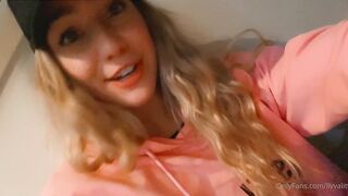 [191 of 681 Videos] Livvalittle (ivfitpdx aka Livv Fitt & Fitdonk aka livvfitcheeks) OnlyFans Leaks The Girl Next Door Porn